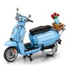 Reobrix Retro Scooter 11037