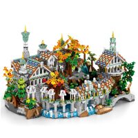 Reobrix Rivendell European Century 55015