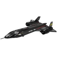 Reobrix SR-71 Blackbird 33041