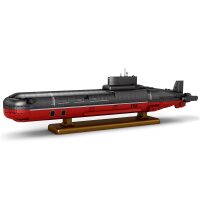 Reobrix Shark Project 941 33048 (Typhoon Class Submarine)