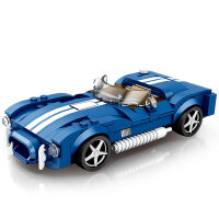 Reobrix Shelby Cobra S 812