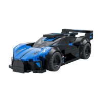 CaDA Bluefire Specter C55055W