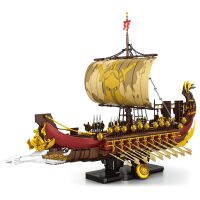 Reobrix Spartan Warships 66104
