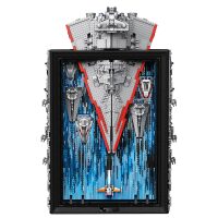 Reobrix Star Revenge Art Drawings 99007