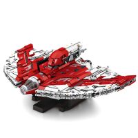 Reobrix Star Revenge T6 Shuttle 99006