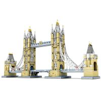 Reobrix Tower Bridge 55018