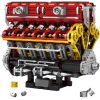 Reobrix V12 Engine (with motor) 33017