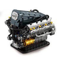 Reobrix V6 Engine 33013