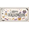 Vervaco Happy Halloween PN-0238569 borduren (pakket)