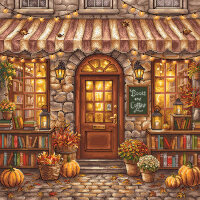 AVA Stitch Books and Coffee P130 borduren