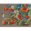 LanArte Marjolein Bastin Treasures of the meadow PN-0205694 borduren (pakket)