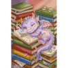 Leti Stitch Dragon Tales L10-005