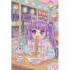 Leti Stitch Ramen Day L10-016