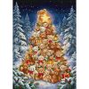 Leti Stitch Teddy Wonderland L10-008