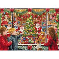 Leti Stitch Toy Wonderland L10-006