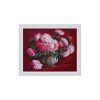 RIOLIS Luxurious Peonies 2345 borduren