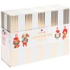 Rico Design Ricorumi Christmas CAL Kit VI - Christmas Wreaths