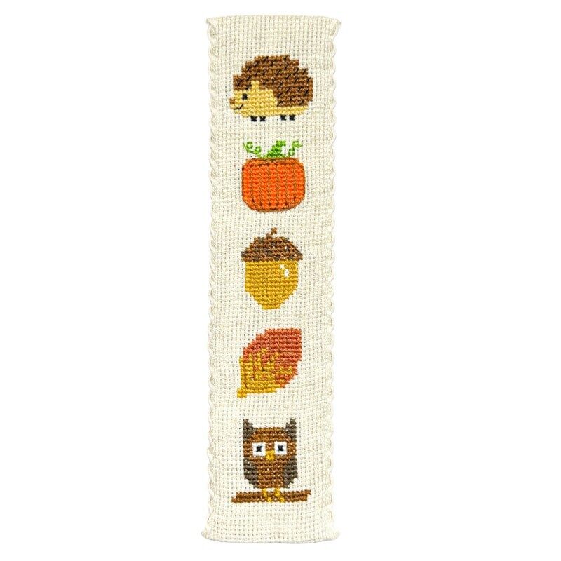 The Crafty Kit Company Autumn Lover BM-008