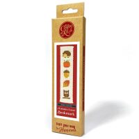 The Crafty Kit Company Autumn Lover BM-008