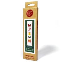The Crafty Kit Company Christmas Magic BM-013