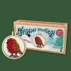 The Crafty Kit Company Matchbox Season's Tweetings MB-099