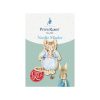 The Crafty Kit Company Wooden Needle Minder Tom Kitten NMBP-031
