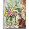 Andriana A cozy afternoon C-12 borduren (pakket)