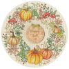 Bothy Threads Jane Sunner Autumn Wreath XJS7 borduren (pakket)