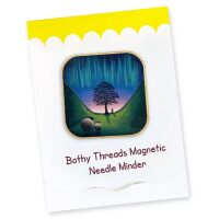 Bothy Threads Needle Minder Lucy Pittaway Sycamore Gap XA87