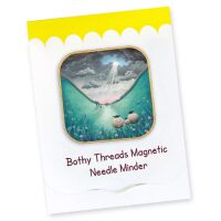 Bothy Threads Needle Minder Lucy Pittaway Tree Of Hope XA88