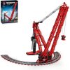 Reobrix SK6000 Mammoet kraan 22029 (Remote Control Version)