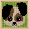 Pako Hondje voorbedrukt voor kinderen 024.402